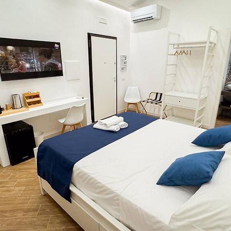 Giandra Rooms And Garden Mesina Exterior foto