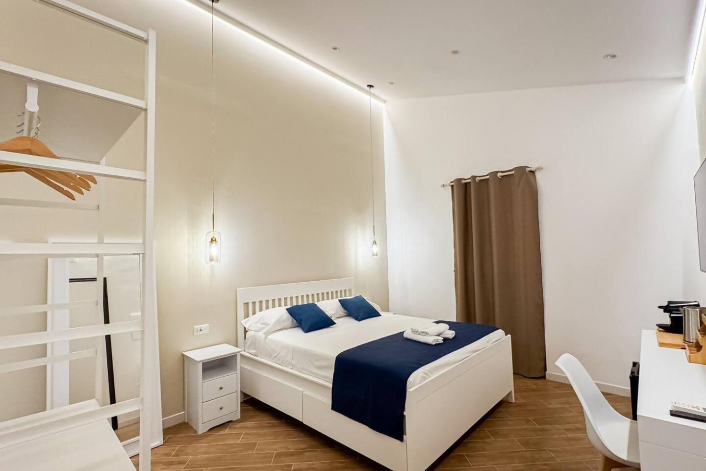 Giandra Rooms And Garden Mesina Exterior foto